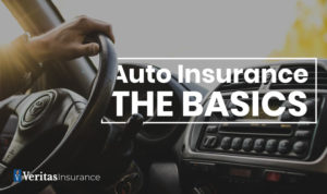 Auto Insurance Basics
