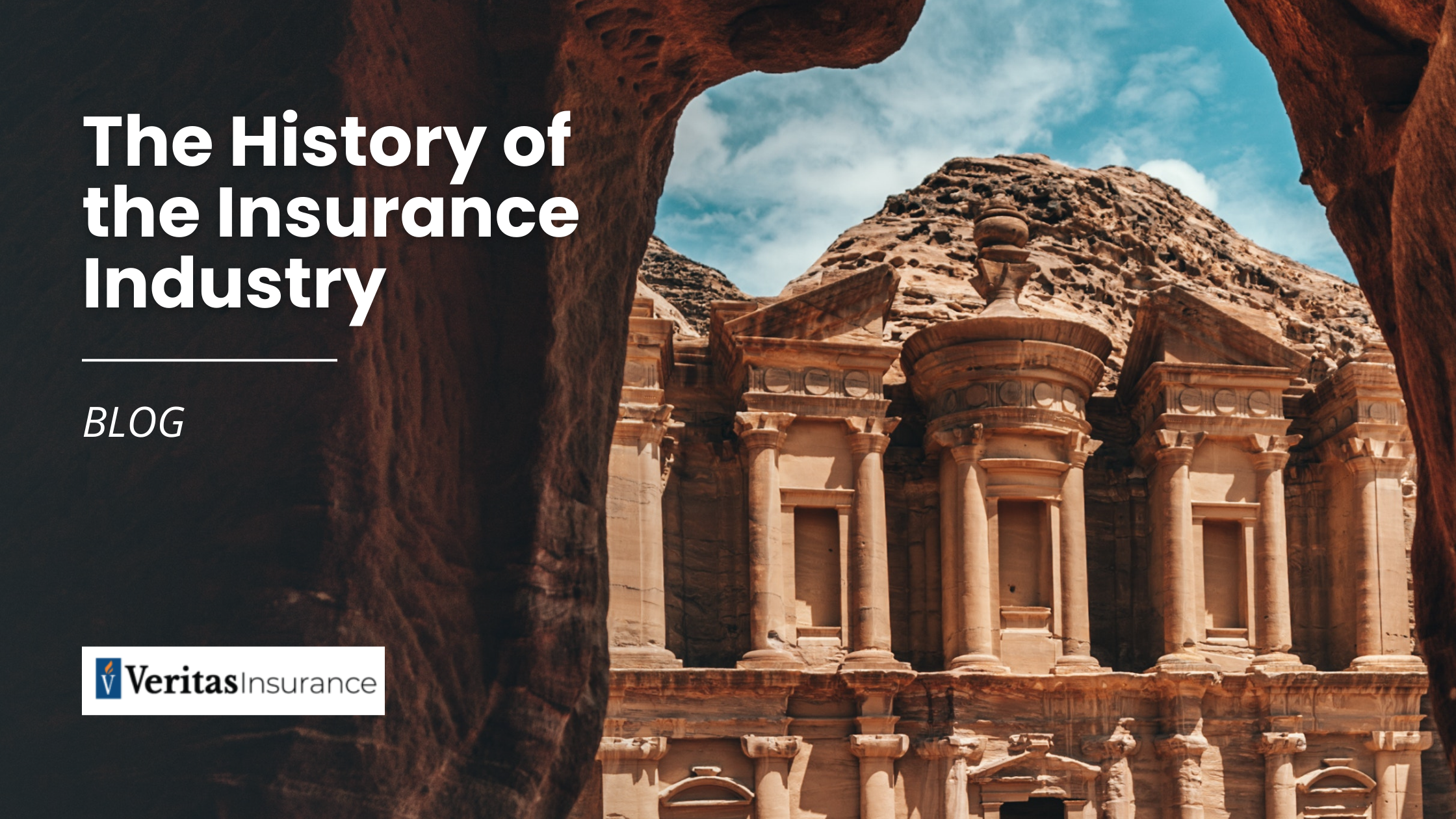 How the insurance industry got started