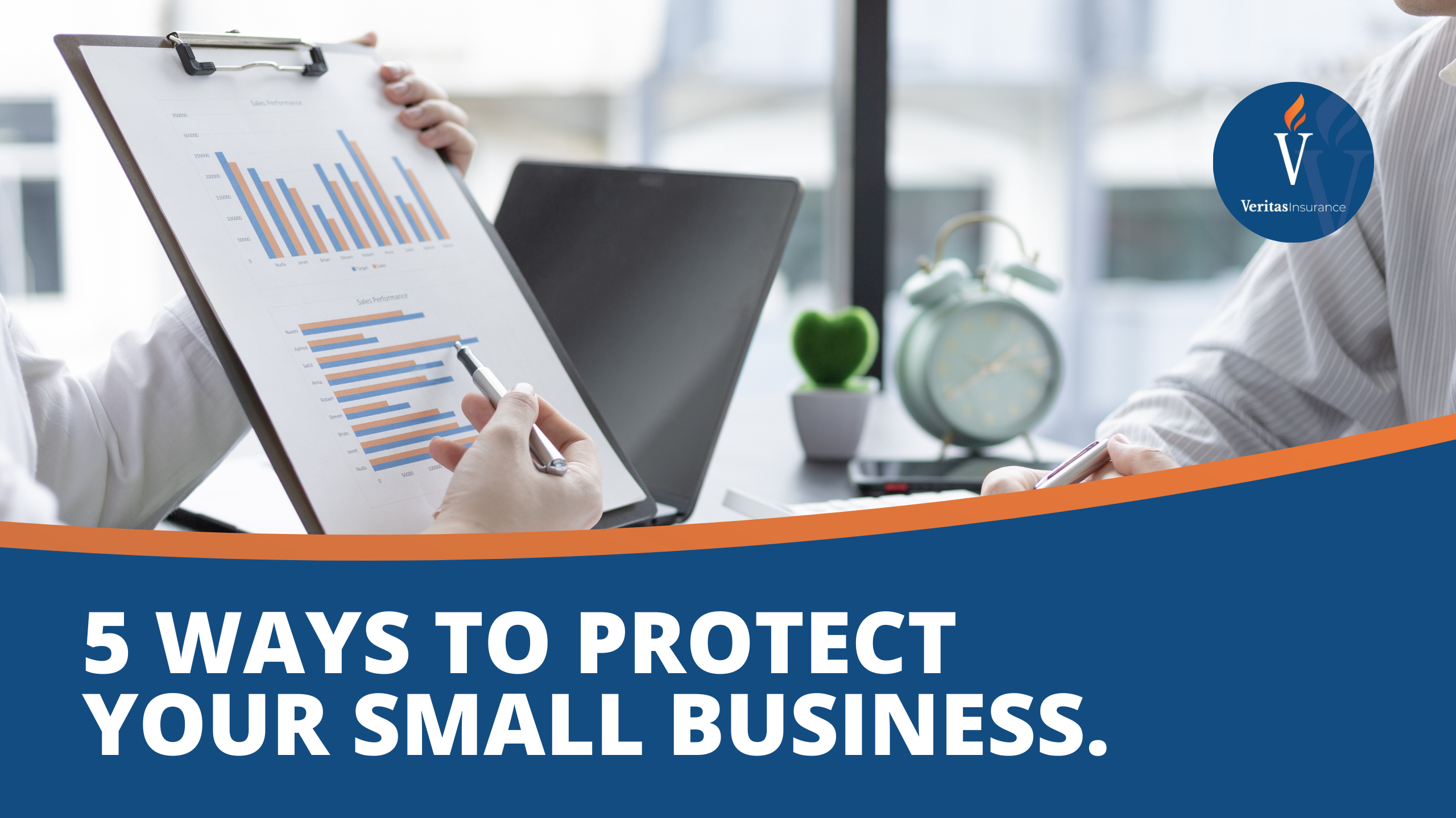 Protect your Tennessee small business with business insurance