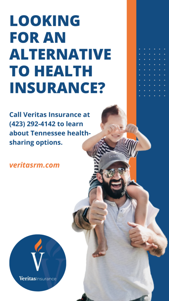 Health share plans provide an alternative to health insurance in Tennessee