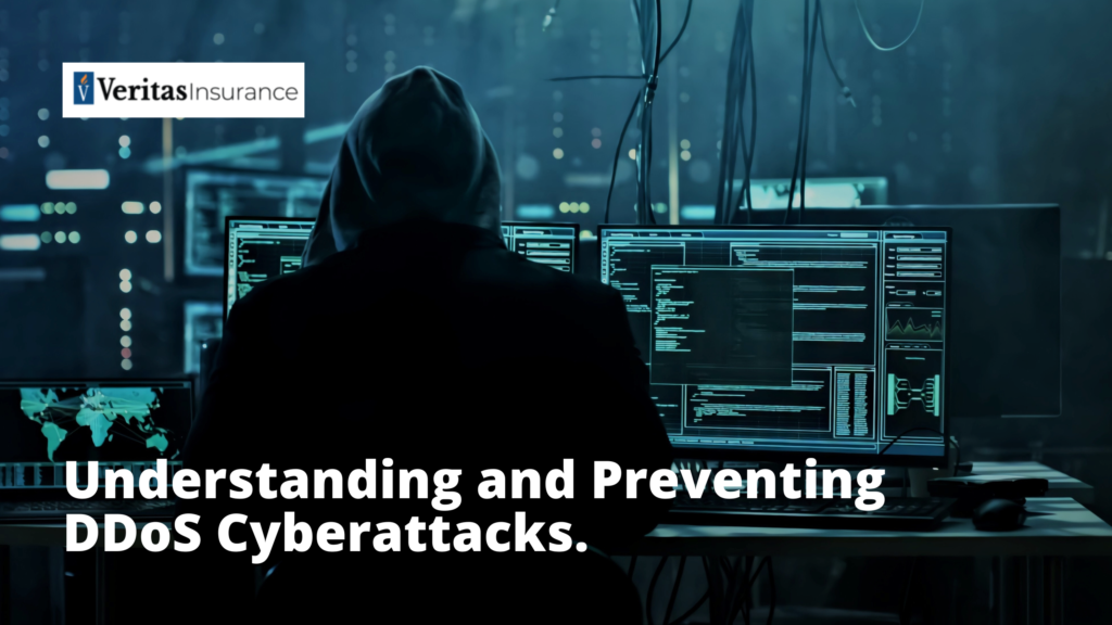Understanding and preventing DDoS attacks