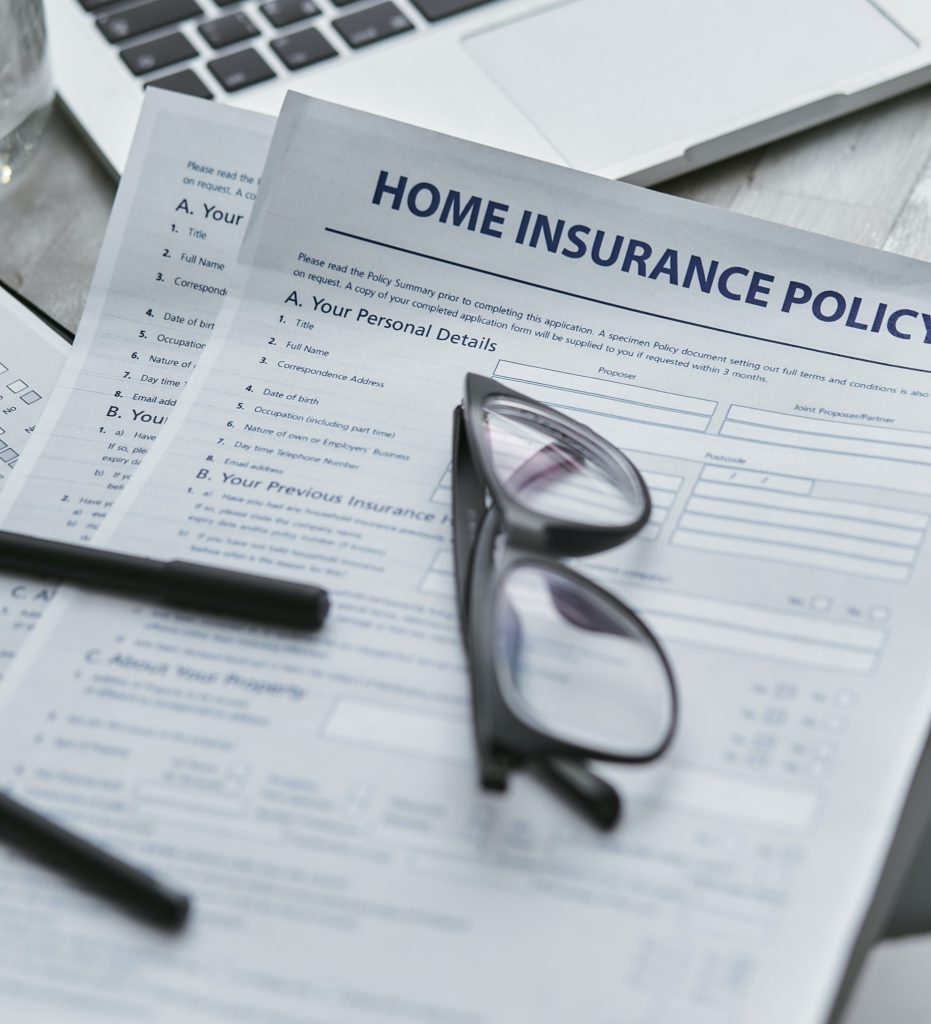 Bundling your insurance policies can yield significant discounts