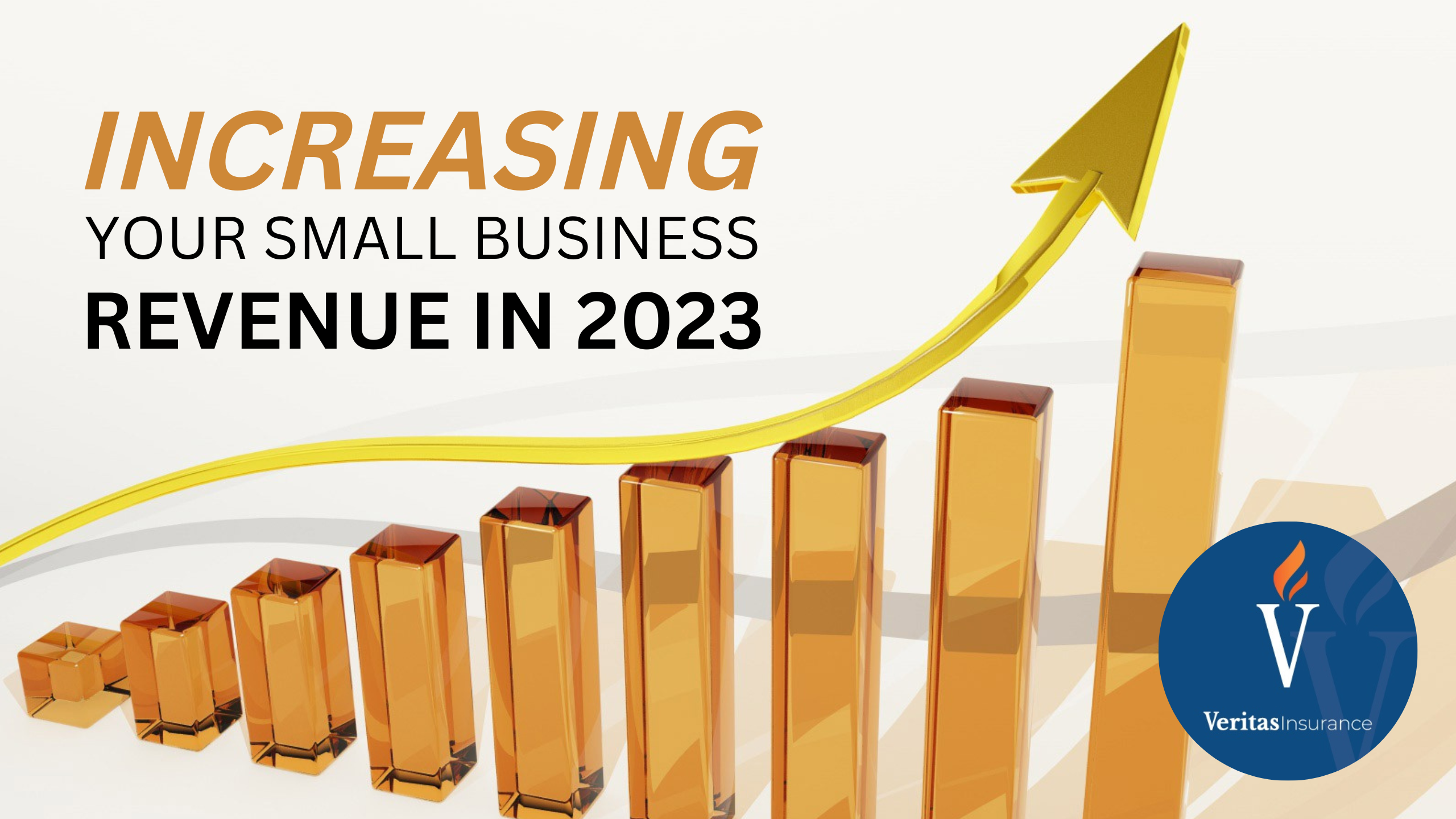 Increase your small business revenue in 2023