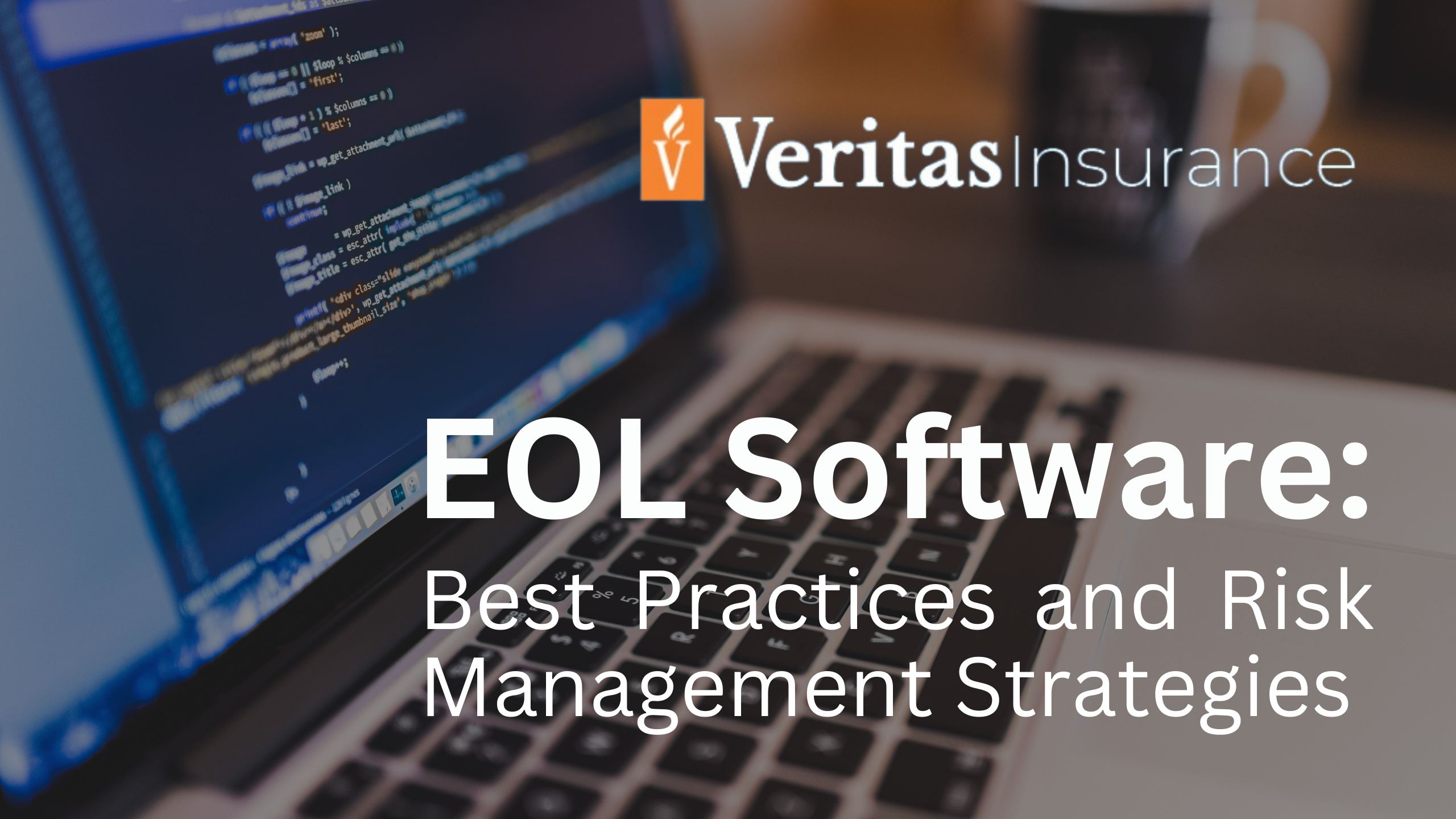 Old software cybersecurity - eol software best practices and risk management strategies