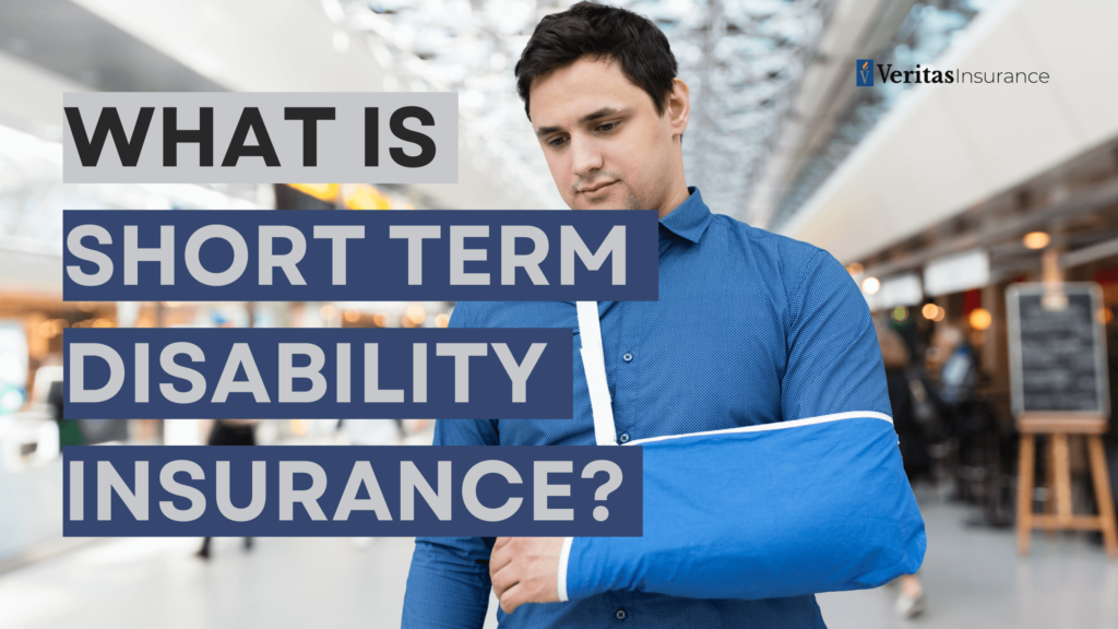 what is short term disability insurance
