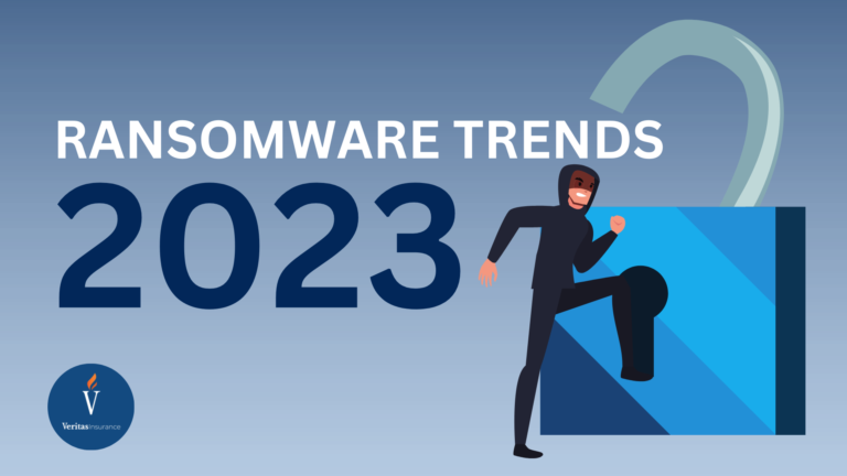 2023 Ransomware Trends
