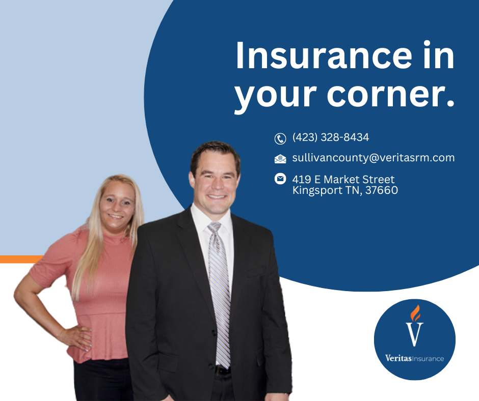 Kingsport TN insurance