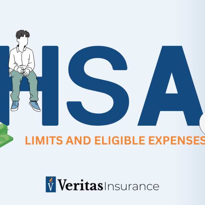 HSA Limits and Eligible Expenses - blog