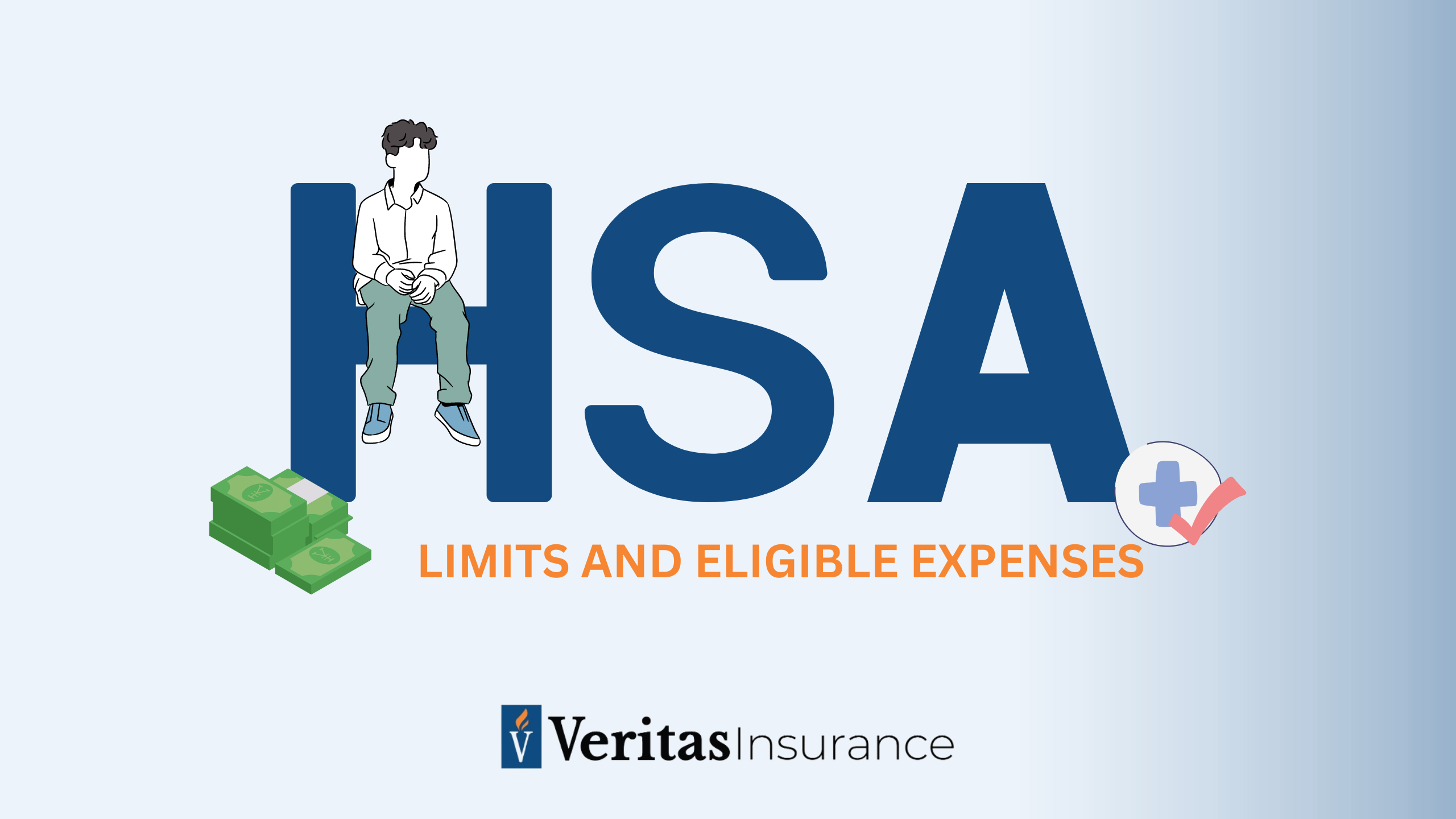 HSA Limits and Eligible Expenses - blog