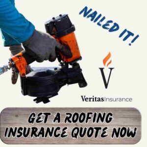 Get a Roofing Insurance Quote