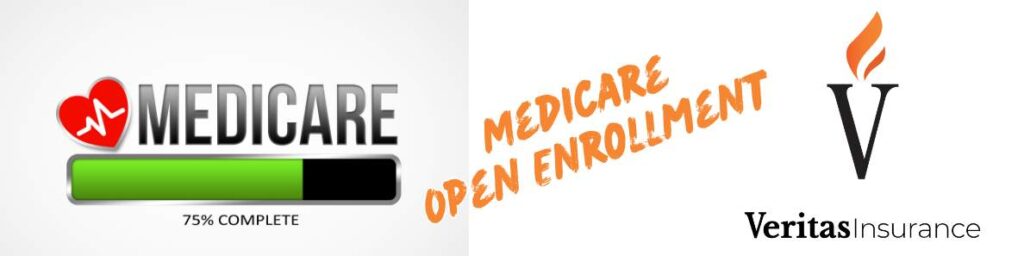 Medicare Open Enrollment Johnson City