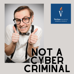 Cyber Criminal