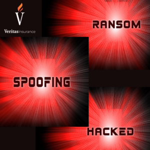 Cyber Spoofing