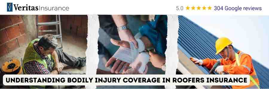 Understanding Bodily Injury Coverage in Roofers Insurance
